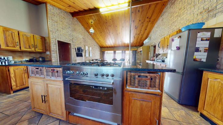 4 Bedroom Property for Sale in Potchefstroom North West